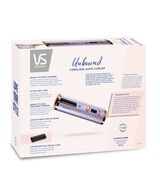 Unbound Cordless Auto Curler